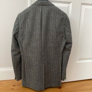 Southwick sportcoat 38r